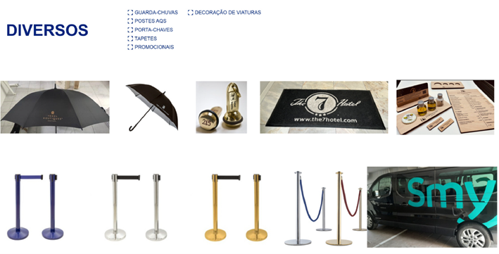 Decoracao